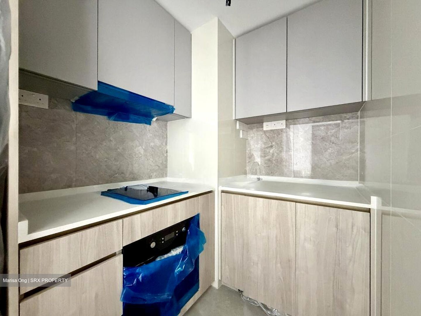 Amo Residence (D20), Apartment #515607391